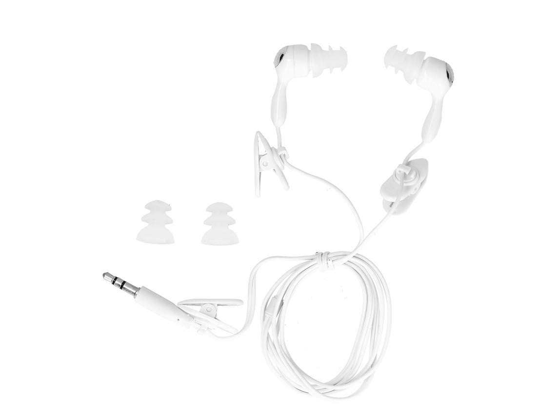 Fones de Ouvido de Natação LAXISCREED