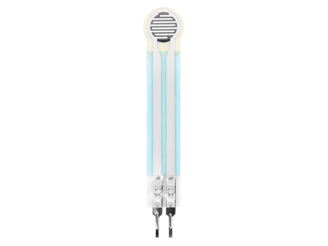Sensor de Pressão de Película Fina de Alta Precisão Rp c7.6 Lt | S/MARCA