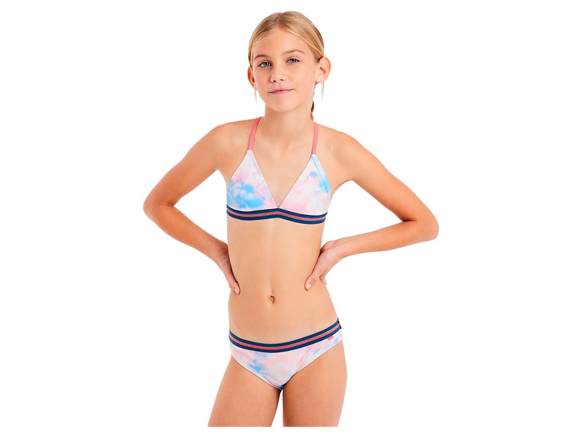 Bikini Nuku Colorido 104 Cmprotest