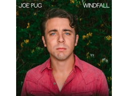 Vinil Joe Pug - Windfall