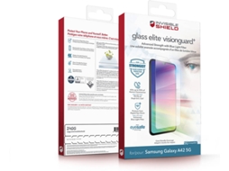 Pelicula de Vidro INVISIBLE SHIELD Galaxy A42