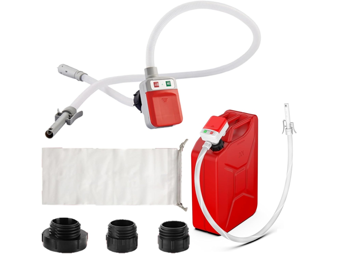 Kit De Bomba De Óleo E Bomba De Líquido