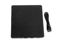 Unidade de Cd Dvd Externa LAXISCREED Usb Plug And Play