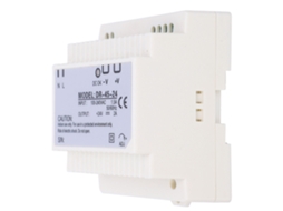 Fonte de Alimentação Comutada 45W 24V | S/MARCA