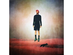 Vinil LP Pell - Limbo