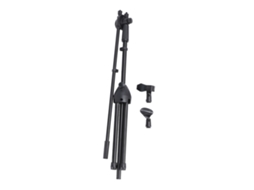 Suporte de Microfone com Braço Ajustável EOOCOO