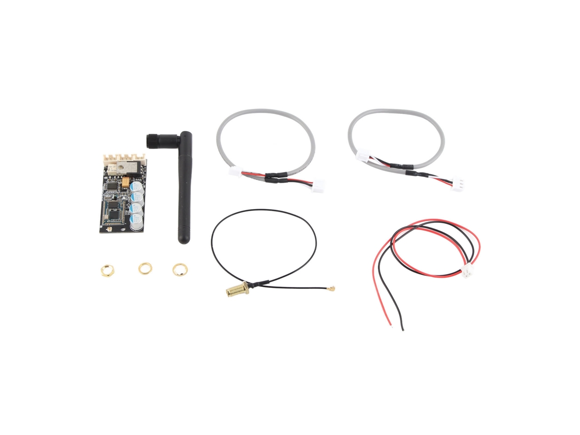 Placa de Decodificação Bluetooth LAXISCREED