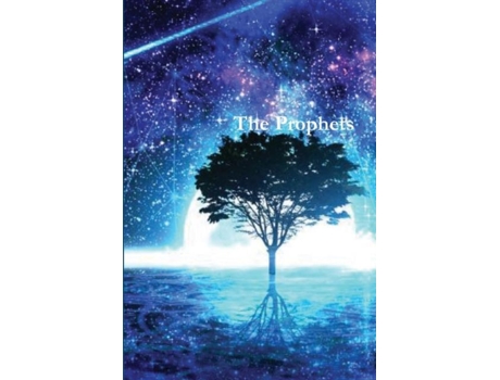 Livro The Prophets De Hafiz Ibn Kathir (inglês)
