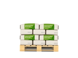 Fertilizante para Pastagem All-In-One (20x 400 kg - para 8.000 m2) - Organifer
