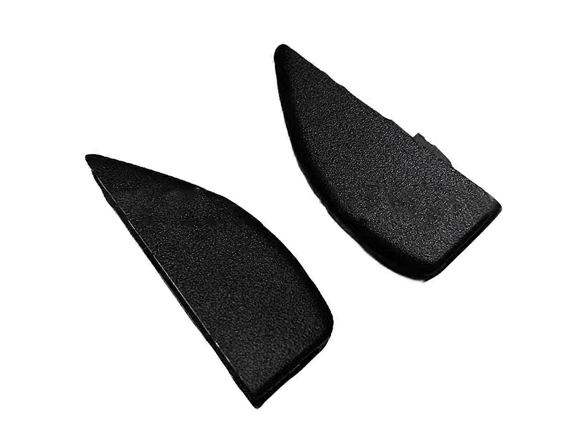 Par Prendedores Rolha Sombreamento Janela Traseira S-class W222 X222 14-20