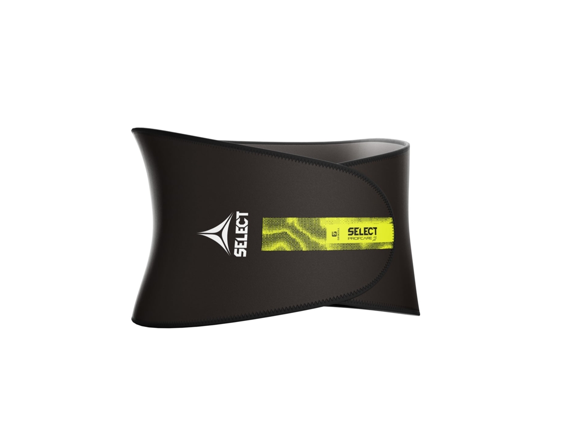 Cinta Compressão SELECT 2026 Tam2xl/3xl
