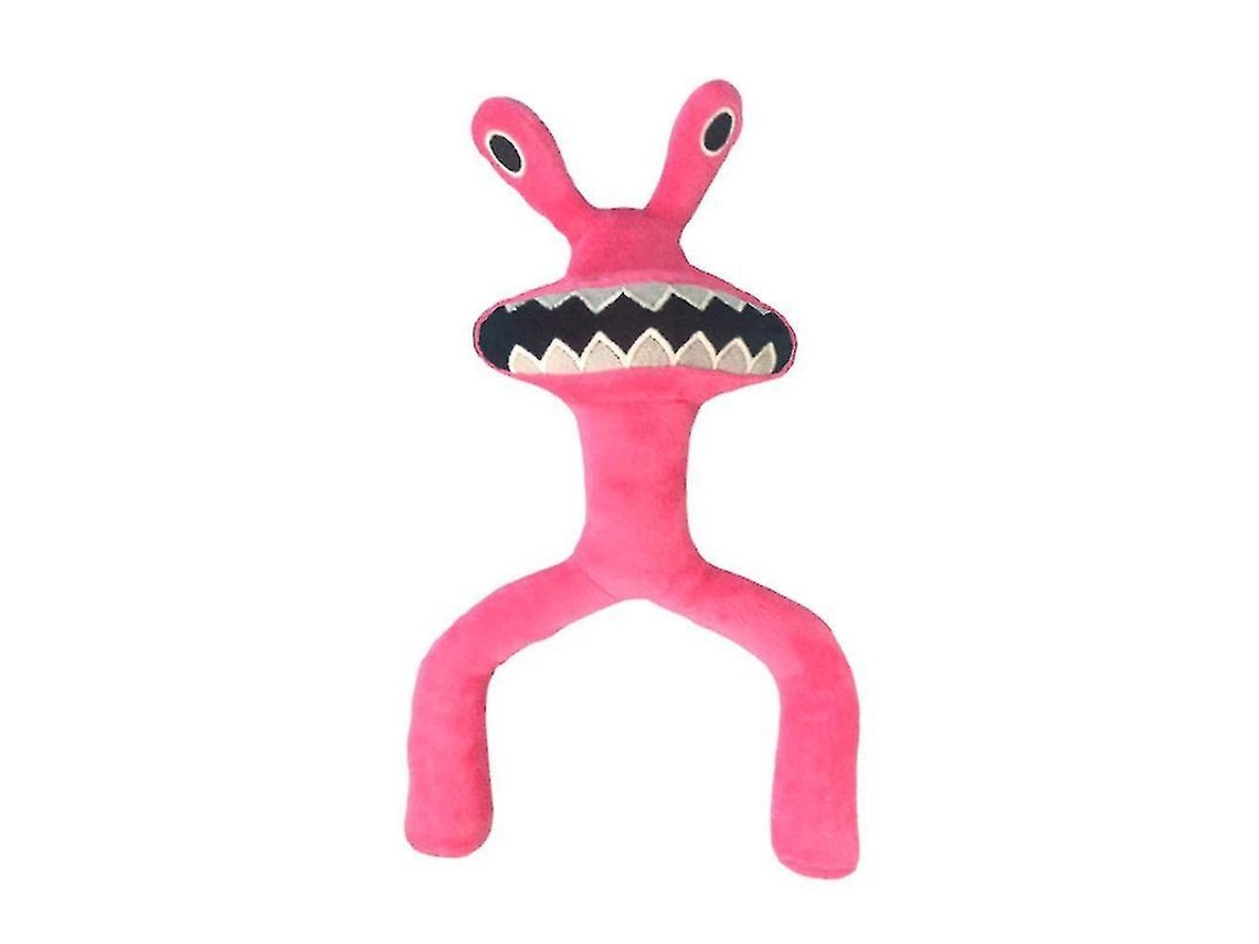 2026 brinquedo de Pelúcia Roblox Rainbow Friends Pelúcia Presente para Crianças