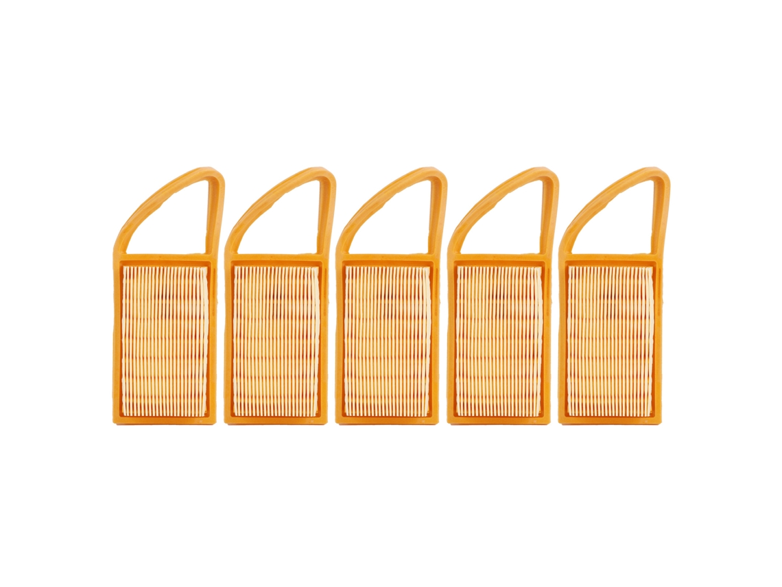 Filtro de ar Primerox para soprador Stihl, modelos BR500, BR550, BR600, 4282 141 0300