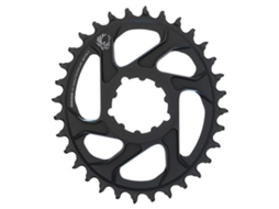 Sram X-sync Eagle Oval Dm 3º