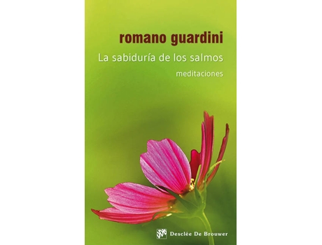 Livro La Sabiduria De Los Salmos de Romano Guardini