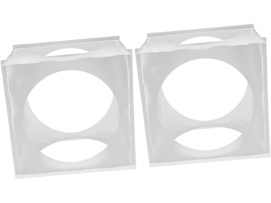 Cortador De Papel A4 Com Design Protetor E Lâmina Substituível,