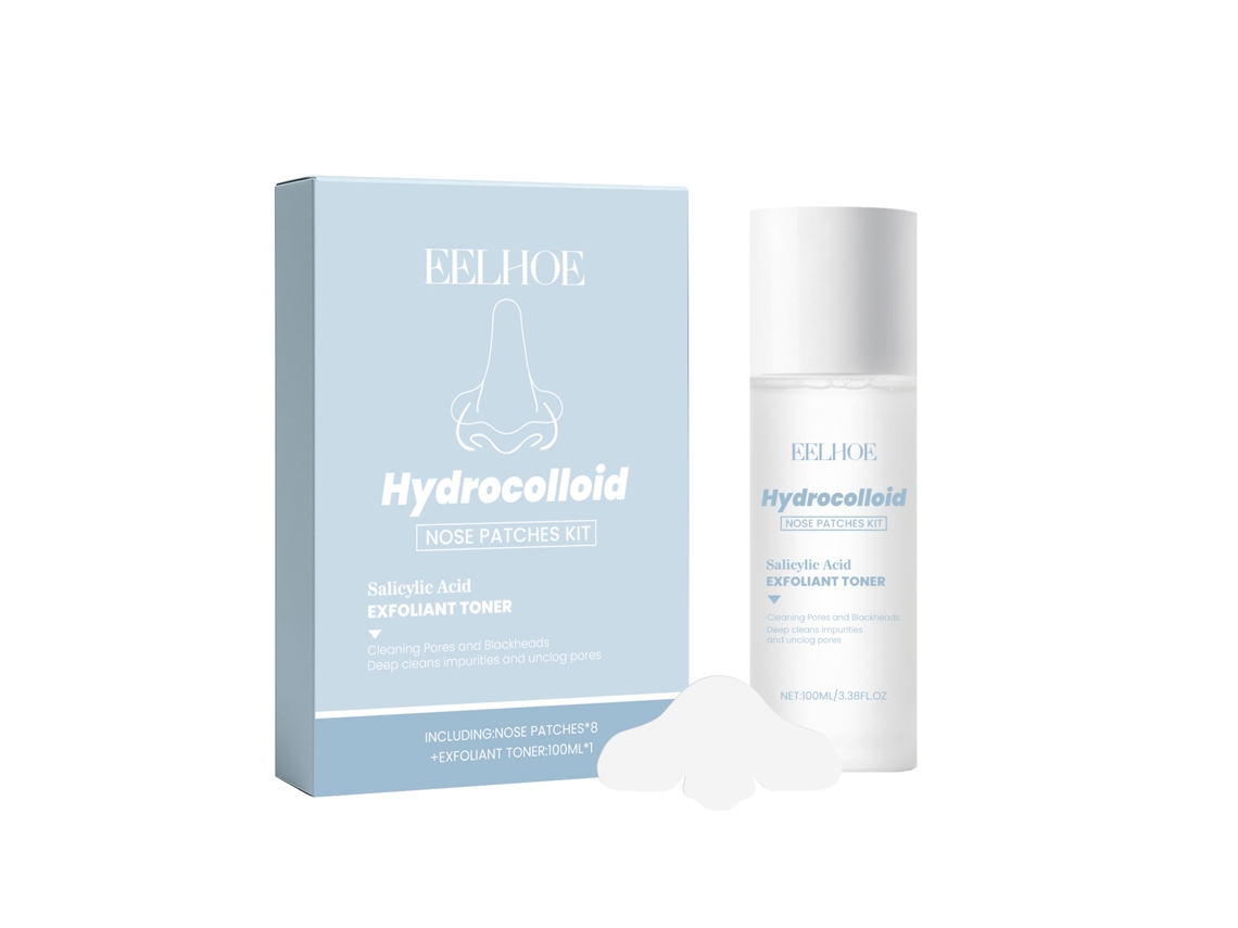 Limpeza Nasal Efeito Duplo