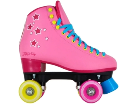 Roller Clássico Tópico Barulhento