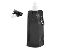 Garrafa Boxter 400 Ml. Dam