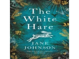 Livro White Hare de Johnson Jane Johnson (Inglês)