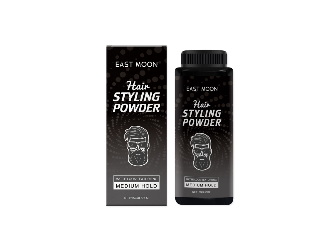 Pó Volumizante Masculino Extra Volume Estilo
