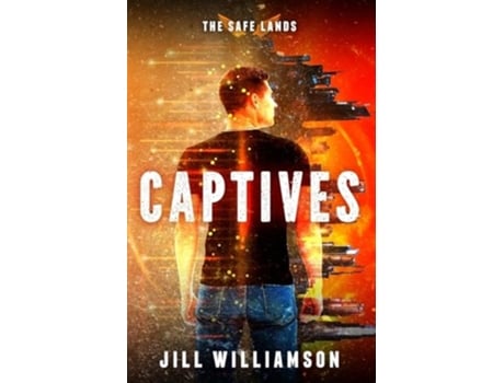 Livro Captives de Jill Williamson (Inglês)