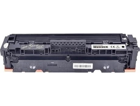 Toner Substitui HP 415x W2030x Compatível Preto Rf Hpw2030x Renkforce (rf 6727708)