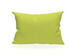 Capa De Almofada 50x75 Cm Zzz Anis