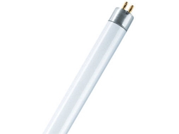 Lâmpada fluorescente LUMILUX T5 HE 28 W/865 Ledvance