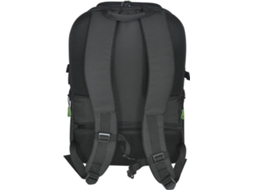 Mochila GOODIS Metro II (Universal - 17'' - Cinzento)