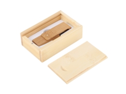 Pen Drive LAXISCREED 16g Usb 2.0 Madeira