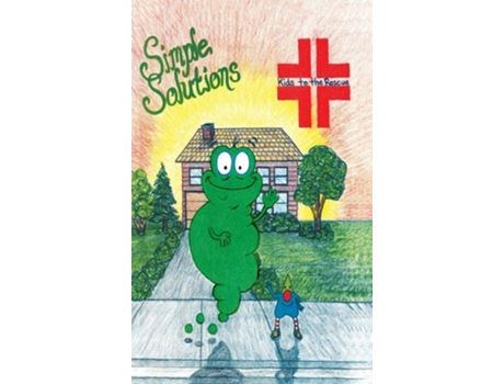 Livro Kids To The Rescue De Janis P Walker (inglês - Capa Dura)