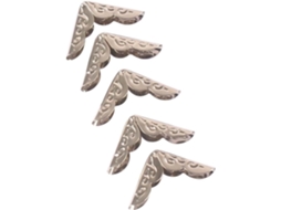 Paquet 20 - 20x20x4mm(prata) - Protège - Moedas Em Metal Para Livres - Protège Protège-moedas Livres,