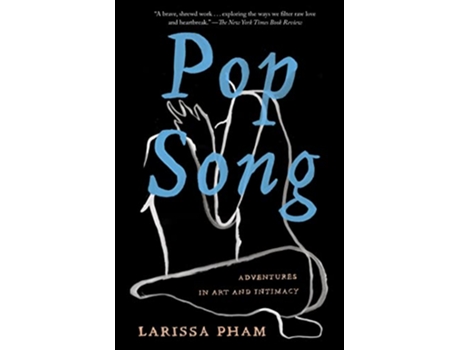 Livro Pop Song de Larissa Pham (Inglês)