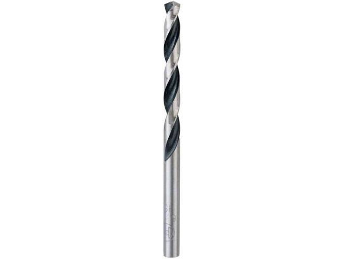 Broca Helicoidal BOSCH Hss Pointteq 6,1 mm