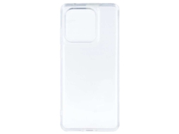 Capa Transparente para Motorola Moto Edge 60 Fusion LA CASA DE LAS CARCASAS