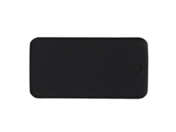 Power Bank LP106 10000mAh preto EOOCOO