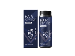 Pó Volumizante LAXISCREED para Homens, para um Visual Natural e Bem Definido