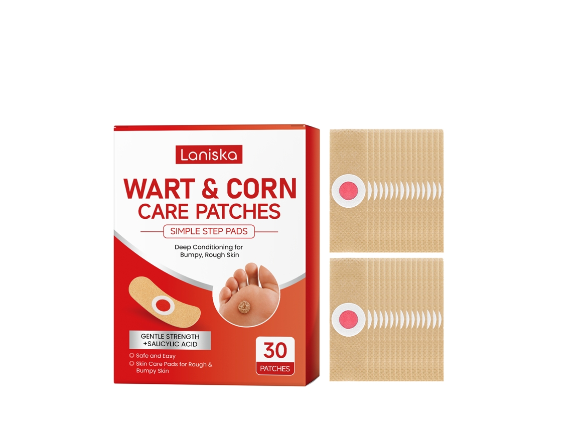 Patch Cuidado Pele Suave
