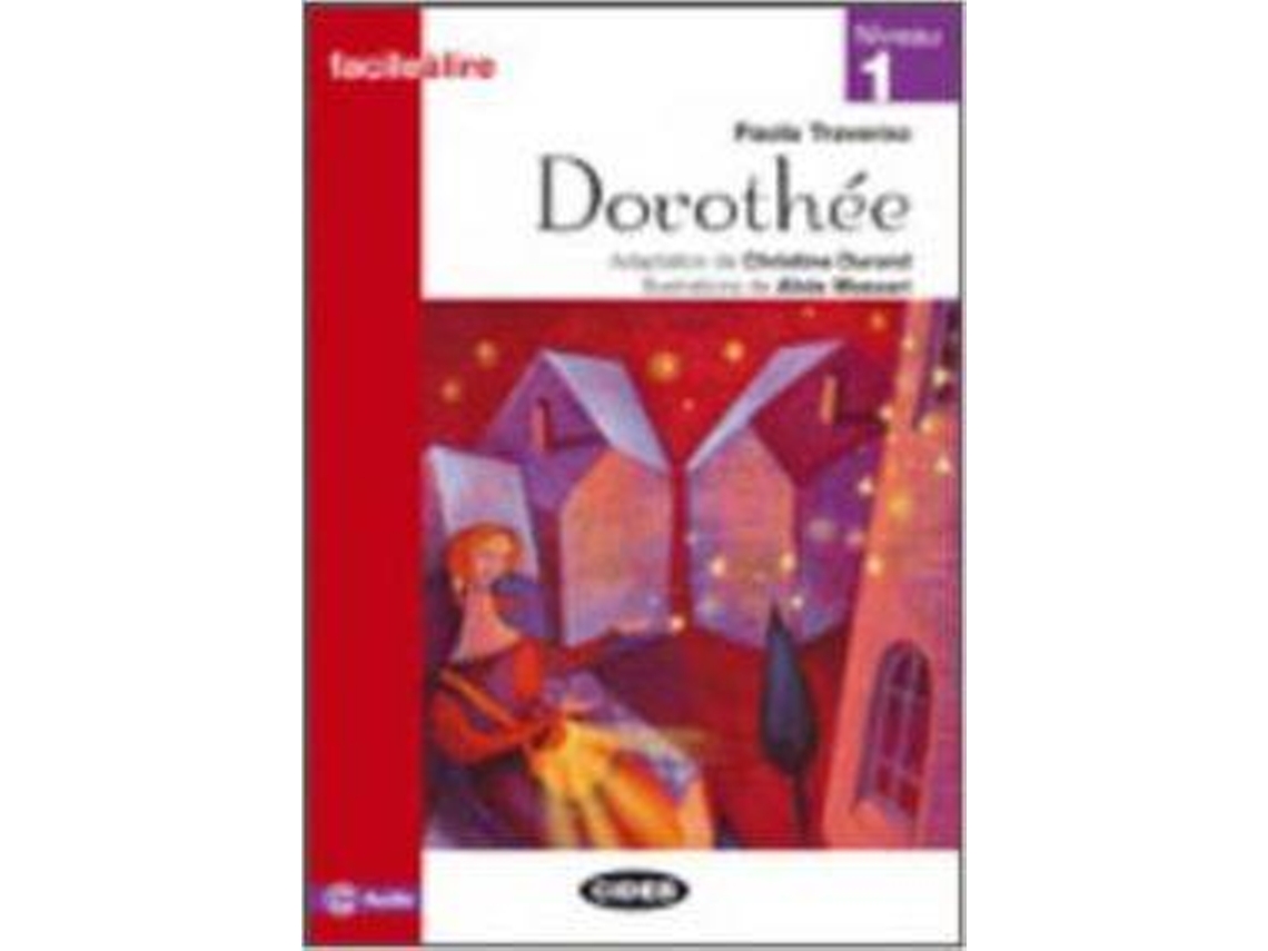 Livro Facile a lire