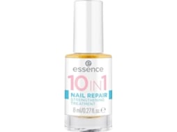 Tratamento de Fortelecimento de Unhas ESSENCE 10 in 1 (8 ml)