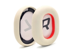 Almofadas De Couro Para Fones De Ouvido Backbeat Pro2 Se 8200uc Almofadas De Couro Para Fones De Ouvido Bege Ushion