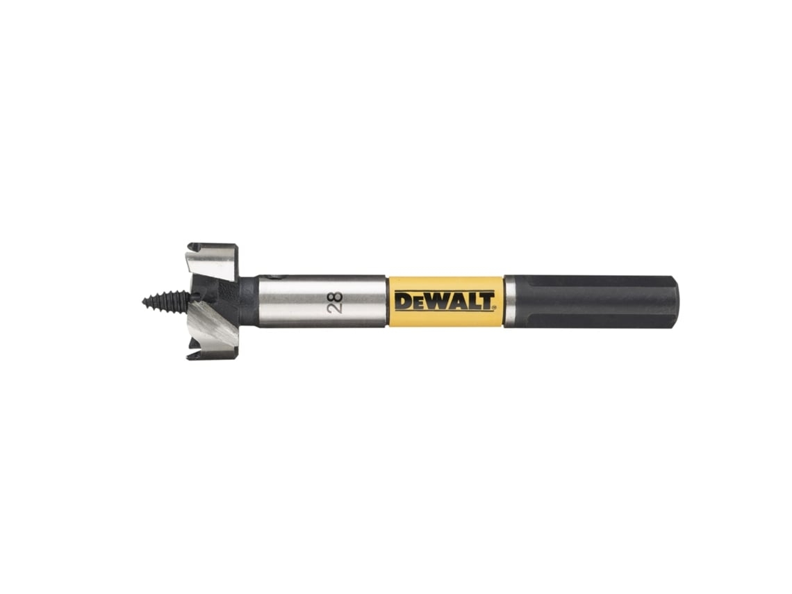Brocas Autoperfurantes Para Madeira DEWALT Dt4576-Qz