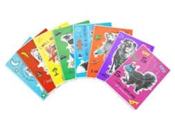 02330650a Caderno e Bloco A4 18 Folhas Multicolor Pigna