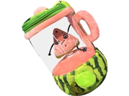 Brinquedo De Pelúcia 16 Cm Pelúcia Macia Mix De Pelúcias Para Crianças E Adultos Sala De Est Gokoco
