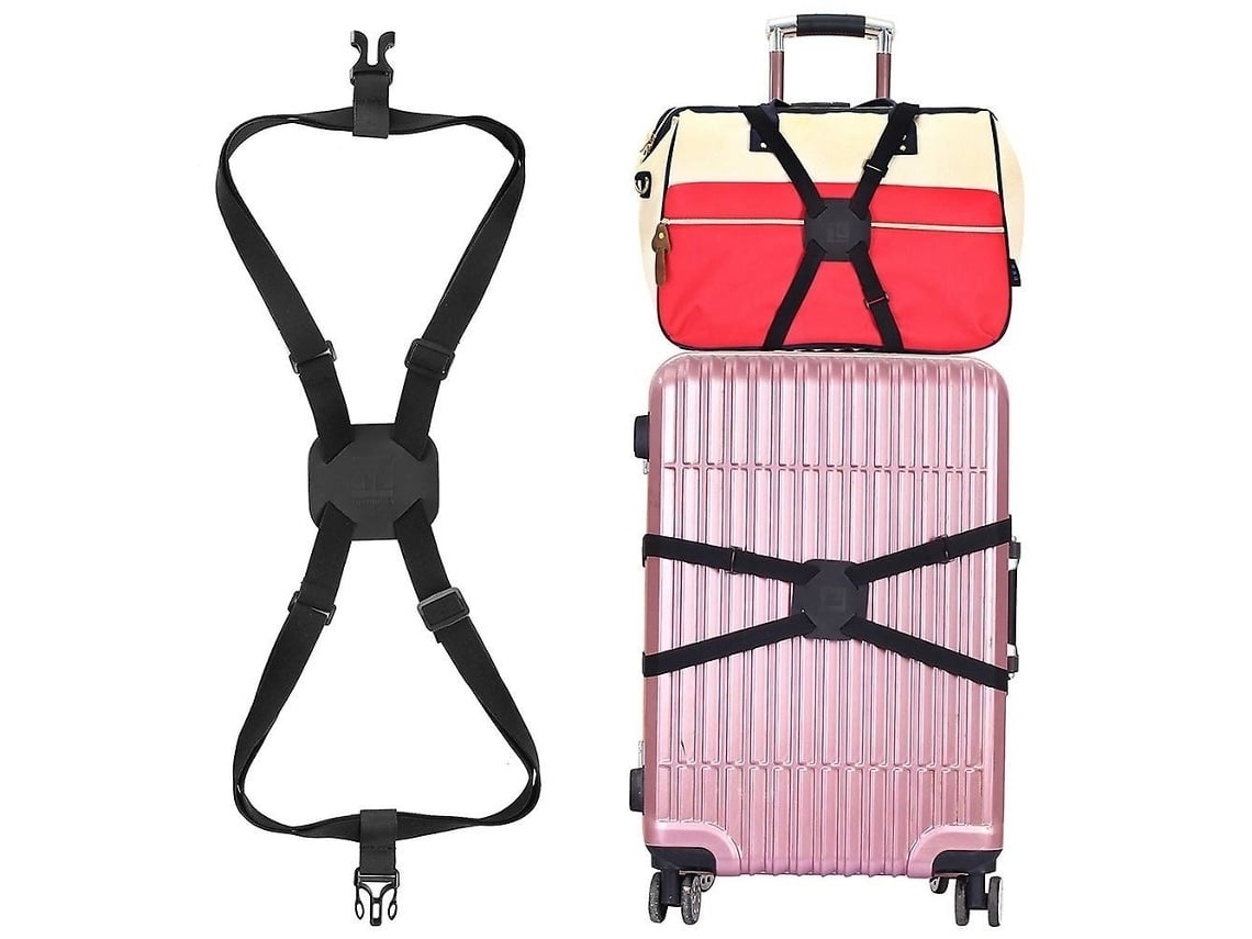 Alça De Mochila De Viagem