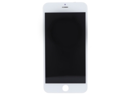 Tela Lcd Touch para Iphone 6s Plus Branca LAXISCREED