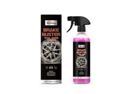 Higiene e Proteção de Freios LAXISCREED