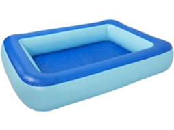 Piscina Reutilizável e Fácil de Limpar para Crianças CHABERLU