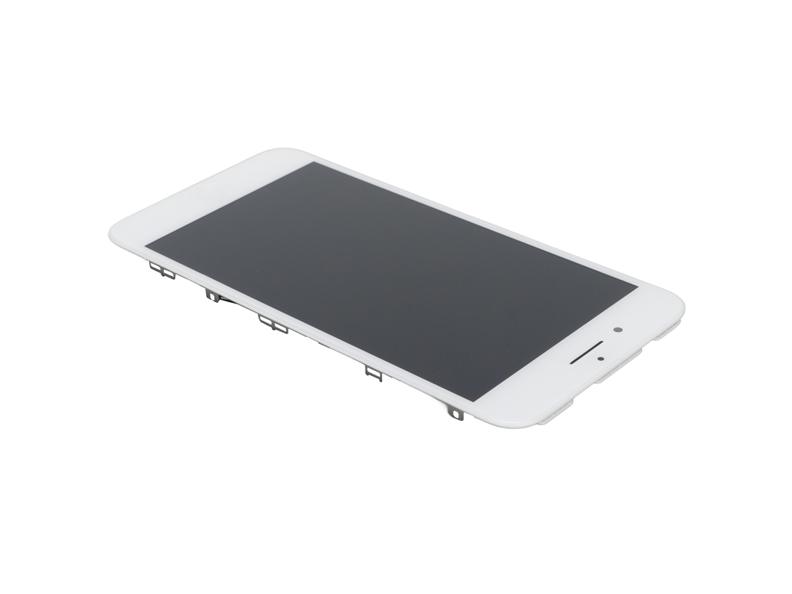 Tela Lcd LAXISCREED para Iphone 7 Plus Branco